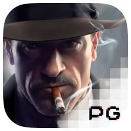 higashi-cattery: Mafia Mayhem