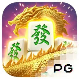 higashi-cattery: Mahjong Ways 2