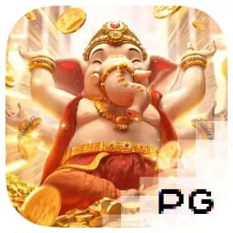 higashi-cattery: Ganesha Fortune