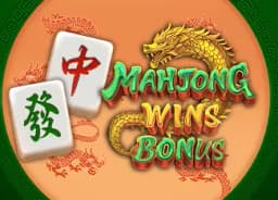 higashi-cattery: Mahjong Wins Bonus
