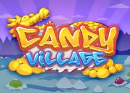 higashi-cattery: Candy Village