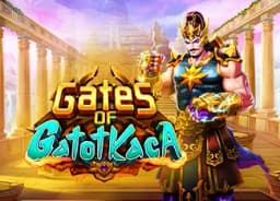 higashi-cattery: Gates of Gatot Kaca