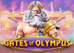 higashi-cattery: Gates of Olympus