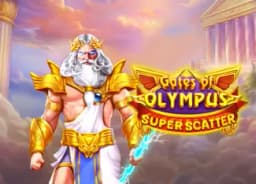 higashi-cattery: Gates of Olympus Super Scatter