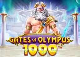 higashi-cattery: Gates of Olympus 1000