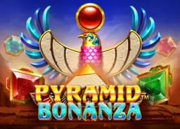 higashi-cattery: Pyramid Bonanza