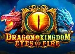 higashi-cattery: Dragon Kingdom - Eyes of Fire