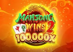 higashi-cattery: Mahjong Wins 2