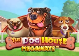 higashi-cattery: The Dog House Megaways